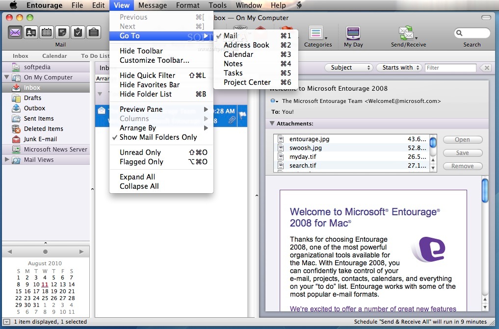 microsoft office for mac download 2008