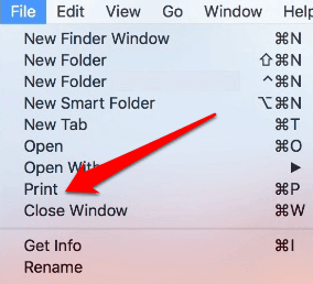 double sided print word for mac