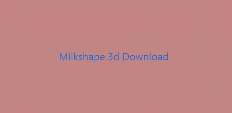 milkshape 3d registration code